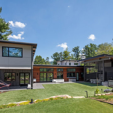 North Asheville Residence