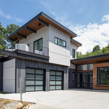 North Asheville Residence