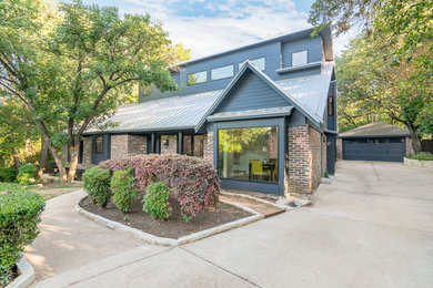 North Austin Renovation and Addition (NXNW)