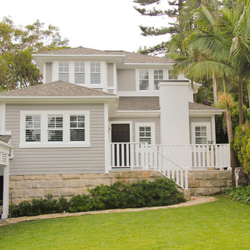 North Avalon Residence