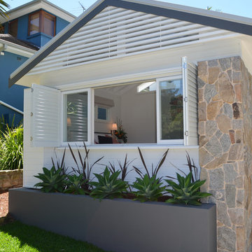 North Balgowlah Front Addition