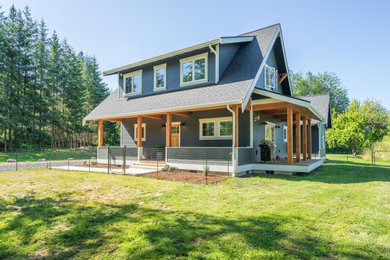 Highline Construction Project Photos Reviews Bellingham Wa Us Houzz