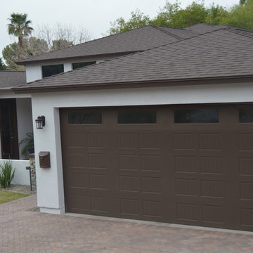 North Central Phoenix Shingle Roof