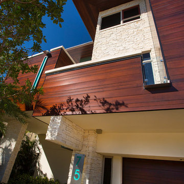 North Clearwater Beach Residence