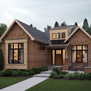 North Glenmore Park - Traditional Bungalow