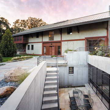 North Haven Residence