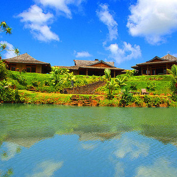 North Kauai Residence