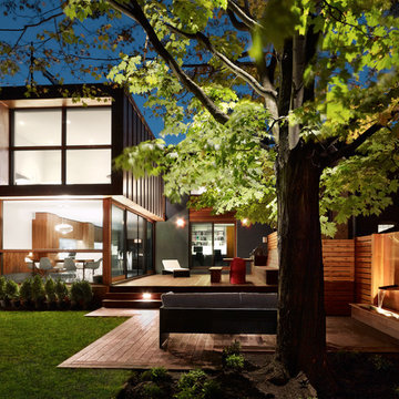 North Kingsway Residence