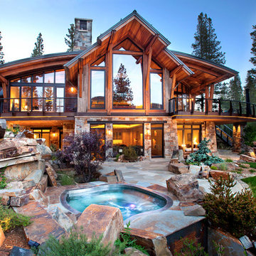 North Lake tahoe Residence