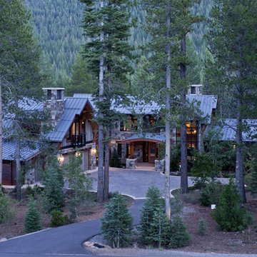 North Lake tahoe Residence