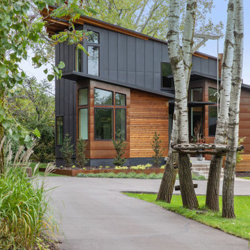 North Oaks Residence