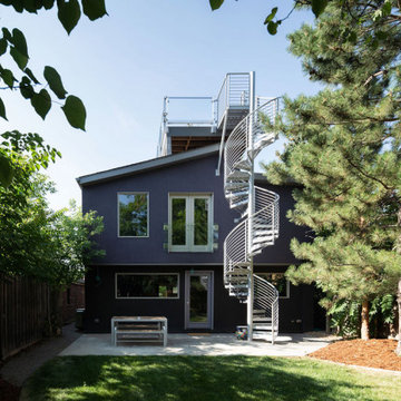 North Residence