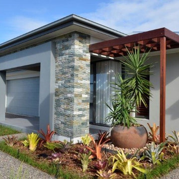 North Shore Display Home - Entertainer
