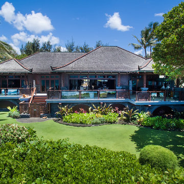 North Shore Residence