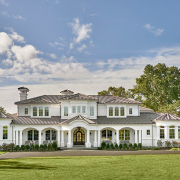 North Shore Villa