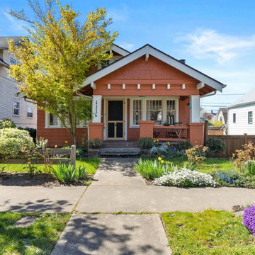 North Slope Tacoma Craftsman