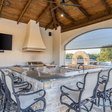 North Texas Outdoor Living