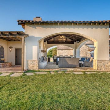 North Texas Outdoor Living