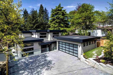 North Vancouver Home