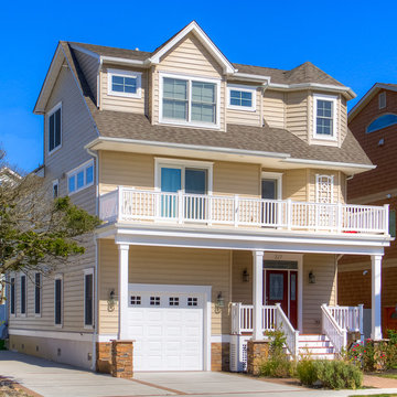 North Wildwood, NJ - Family Beach House