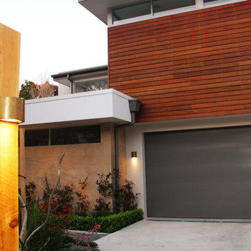 Northbridge - New home construction