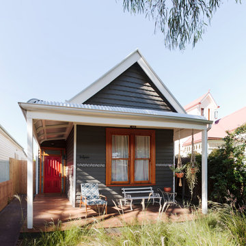 Northcote Workers Cottage