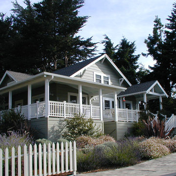 Northern California Ranch