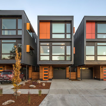 Northside Townhomes