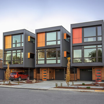 Northside Townhomes