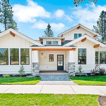 NorthWest Crossing Modern Craftsman