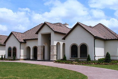 Northwest Houston Estate Home