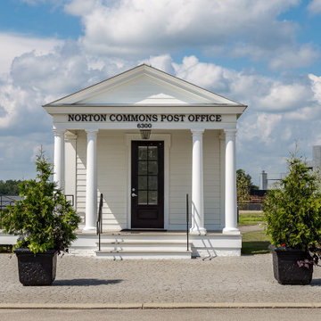 Norton Commons Post Office
