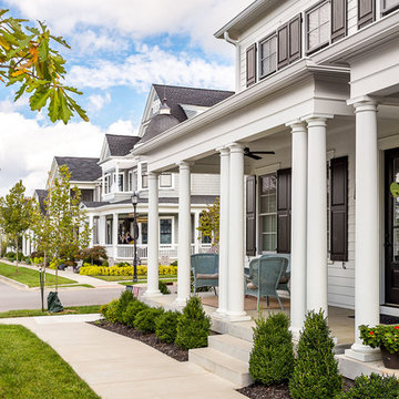 Norton Commons Townhouses