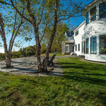 Norwich Remodel and Addition