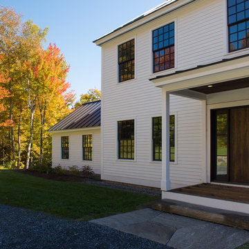 Norwich Remodel and Addition