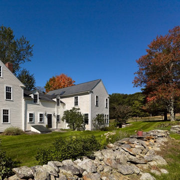 Nourse Farm Addition