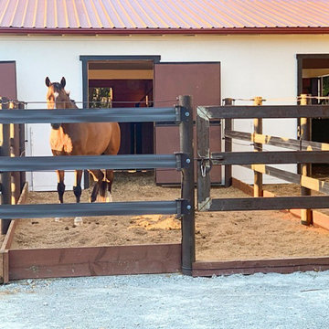 Novato Horse Ranch