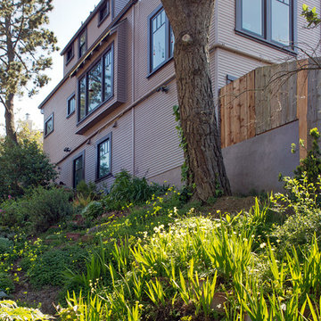 Now Room for Children and Toys in Bernal Heights