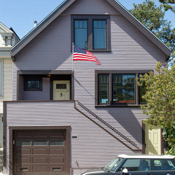 Now Room for Children and Toys in Bernal Heights
