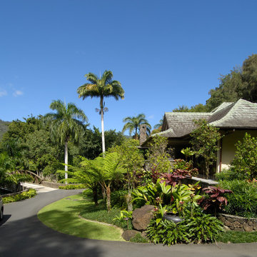 Nuuanu Residence