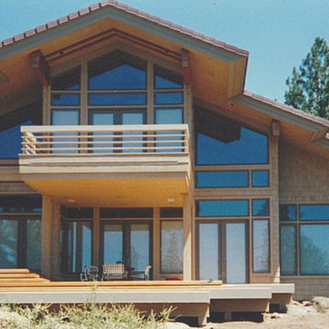 NW Style House