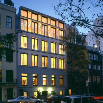 NYC Townhouse