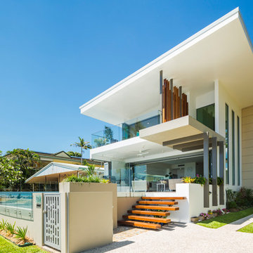 O'Shea House