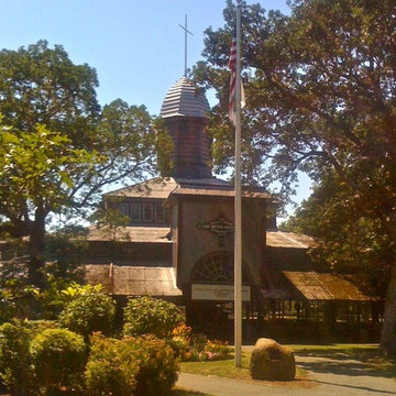 Oak Bluffs