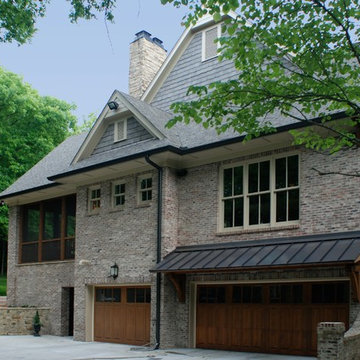 Oak Hill Custom Residence