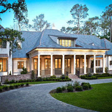 Oak Lane