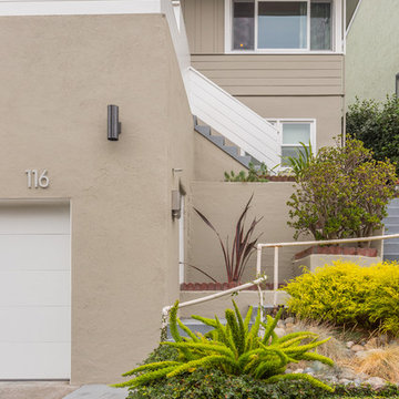 Oakland Hills Modern