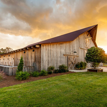 Ocala Horse Barn