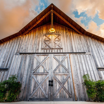 Ocala Horse Barn