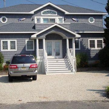 Ocean County, NJ - Custom Buit Homes